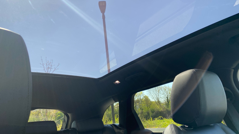 Land Rover Range Rover Velar 2.0 D200 MHEV S 5dr Auto Diesel Estate